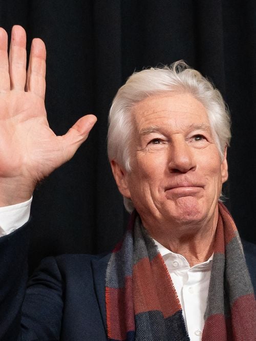 Richard Gere installé dans un pays voisin de la France : "Pour moi, il était tout naturel de revenir dans ce pays, car je le considère comme ma deuxième patrie"