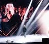 Elle est revenue sur son parcours amoureux pour le podcast "La bonne copine"

Exclusif - Zazie lors de l'enregistrement du pré-générique de la 40ème édition des Victoires de la Musique à la Seine Musicale à Boulogne-Billancourt, France, le 13 février 2025. © Christophe Clovis/Bestimage
