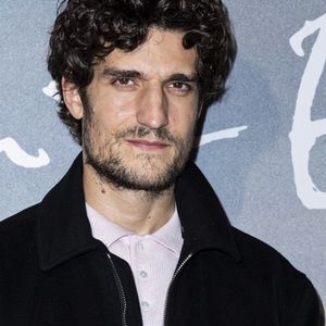 Louis Garrel lors de la première du film "Saint-Ex" au cinéma Pathé Wepler à Paris le 19 novembre 2024.

© Olivier Borde / Bestimage