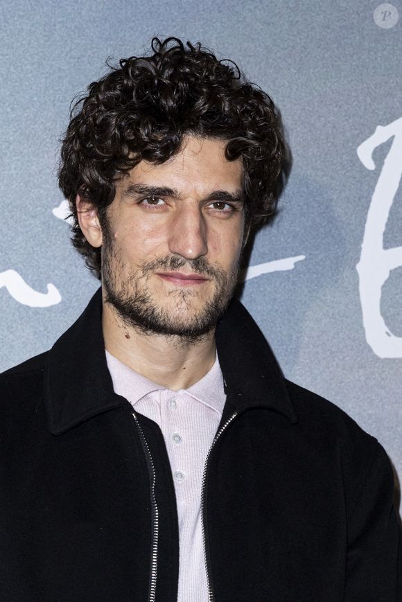 Louis Garrel lors de la première du film "Saint-Ex" au cinéma Pathé Wepler à Paris le 19 novembre 2024.

© Olivier Borde / Bestimage