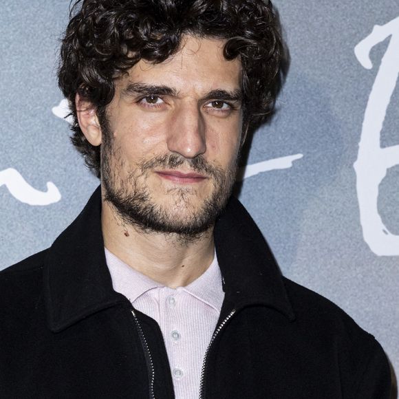 Louis Garrel lors de la première du film "Saint-Ex" au cinéma Pathé Wepler à Paris le 19 novembre 2024.

© Olivier Borde / Bestimage