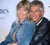 De son côté, ce dernier était déjà l’heureux papa d’une petite Nina, qui a pointé le bout de son nez en 1997 et qu’il a eue avec son ex-compagne Marine Vignes.

Nagui et Melanie Page assistent à la première du film « Les Fantasmes » au cinéma Pathé Wepler à Paris, en France, le 24 juin 2021. Photo : Aurore Maréchal/ABACAPRESS.COM