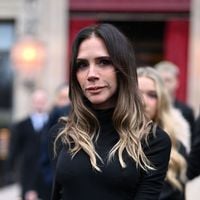 Après les déclarations de son fils Brooklyn, Victoria Beckham adresse un message fort à son mari David Beckham