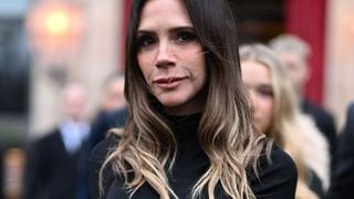 Après les déclarations de son fils Brooklyn, Victoria Beckham adresse un message fort à son mari David Beckham