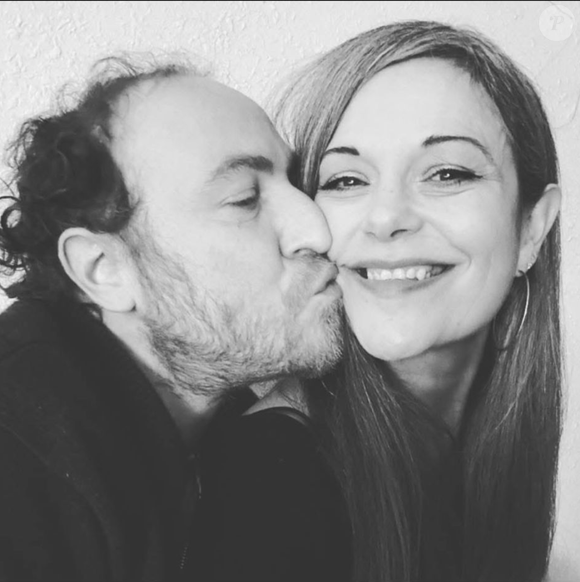 Ensemble, le couple a fait l'acquisition d'une ancienne boucherie de la ville que la jeune femme a transformée en commerce de bouche.

Sarah Colucci, l'épouse de Marius, le fils de Coluche, tient un établissement de bouche à Beaumont-de-Lomagne, en Tarn-et-Garonne.