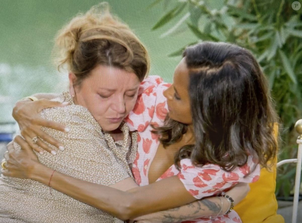 L'amour est dans le pré : A peine remis ensemble, Jean-Louis et Isabelle se séparent à nouveau pendant le bilan et face à Karine Le Marchand (SPOILER) - Purepeople