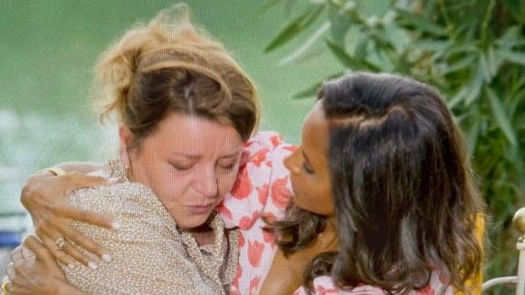 L'amour est dans le pré : A peine remis ensemble, Jean-Louis et Isabelle se séparent à nouveau pendant le bilan et face à Karine Le Marchand (SPOILER)