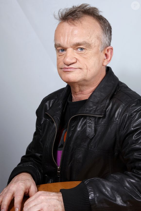 Portrait de Dominique Pinon 2015.
Crédit : JLPPA / Bestimage