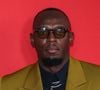 Selon les informations révélées le 21 août 2026 par The Guardian puis confirmées par L’Équipe le 22 août, Usain Bolt est inscrit au sein du Wythenshawe Vets FC,

Usain Bolt participe à la séance photo des « GQ Men of the Year » aux Kensington Roof Gardens, à Londres, au Royaume-Uni, le mardi 19 novembre 2024. Photo de Brett D. Cover/Splash News/ABACAPRESS.COM