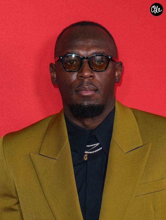 Selon les informations révélées le 21 août 2026 par The Guardian puis confirmées par L’Équipe le 22 août, Usain Bolt est inscrit au sein du Wythenshawe Vets FC,

Usain Bolt participe à la séance photo des « GQ Men of the Year » aux Kensington Roof Gardens, à Londres, au Royaume-Uni, le mardi 19 novembre 2024. Photo de Brett D. Cover/Splash News/ABACAPRESS.COM