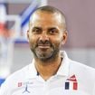 Tony Parker : Son fils Josh refuse de suivre ses pas... et le défie sur un tout autre terrain