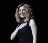 Lara Fabian a livré de rares confidences sur sa fille Lou, à l’aube d'une date importante pour son enfant.

Lara Fabian se produit lors de son concert Camouflage au Zénith de Paris, France. Photo par Alain Apaydin/ABACAPRESS.COM