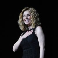 "Elle est vraiment belle" : Lara Fabian émerveillée par sa fille Lou, qui va très prochainement franchir un grand cap