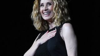 "Elle est vraiment belle" : Lara Fabian émerveillée par sa fille Lou, qui va très prochainement franchir un grand cap