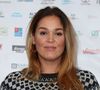 L'actrice Lola Dewaere est très appréciée du public pour ses rôles dans les séries "Astrid et Raphaëlle" et "Mademoiselle Holmes"...

La membre du jury série Lola Dewaere lors du 19ème festival des créations télévisuelles de Luchon, France. Crédit Patrick Bernard/Bestimage