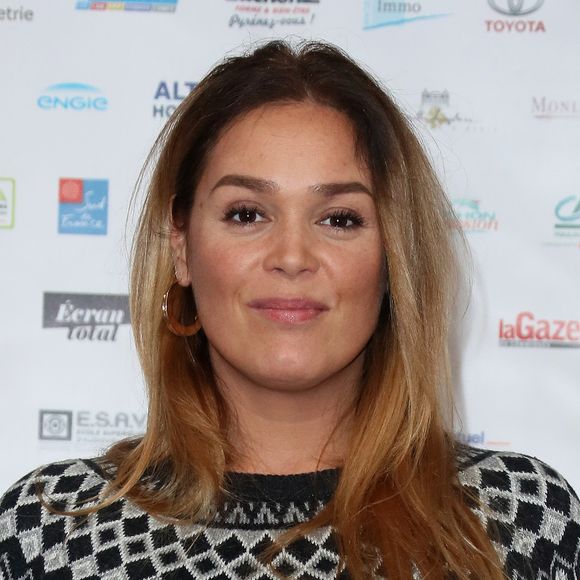 L'actrice Lola Dewaere est très appréciée du public pour ses rôles dans les séries "Astrid et Raphaëlle" et "Mademoiselle Holmes"...

La membre du jury série Lola Dewaere lors du 19ème festival des créations télévisuelles de Luchon, France. Crédit Patrick Bernard/Bestimage