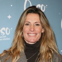 Sophie Thalmann de sortie avec sa fille Charlie (20 ans), née de son mariage avec un ponte dans un domaine de niche