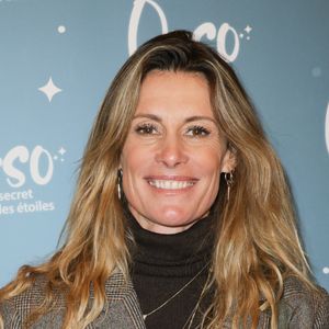 C'est le retour d'un des événements les plus scrutés dans le monde : la Fashion week de Paris.

Exclusif - Sophie Thalmann  - Première de la comédie musicale "Orso et le Secret des Etoiles" au Grand Rex à Paris
© Coadic Guirec / Bestimage