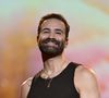 Il affirme vouloir continuer tant qu’on le lui demandera, prêt à laisser la place aux nouveaux venus.

Ycare - Enregistrement de l'émission de télévision "Le Grand Concert des Régions : Ici c'est Aix en Provence", à l'Arena du Pays d'Aix, présentée par L.Luyat et L.Thilleman, et diffusée le 17 mai sur France 3. Le 30 avril 2024. © Bruno Bebert-Jack Tribeca / Bestimage