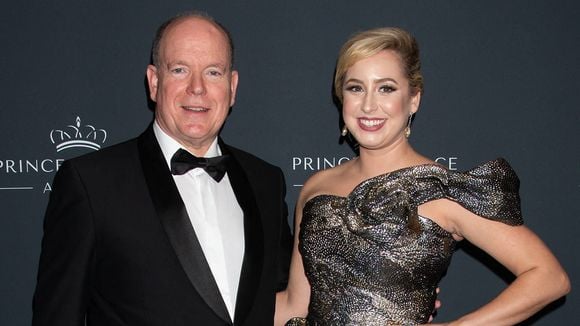 Albert de Monaco : ses deux aînés Jazmin et Alexandre réunis aux États-Unis et sur les traces de leur célèbre grand-mère Grace Kelly