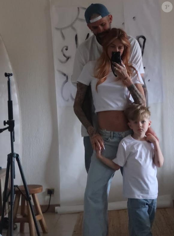 C'est en vidéo sur Instagram que le couple s'est confié.

Jérémy Brun, ancien candidat de "Top Chef", bientôt papa pour la deuxième fois.