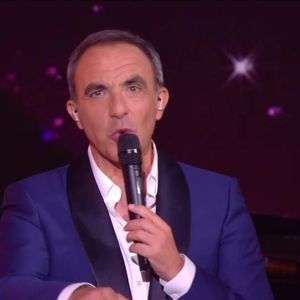 Nikos Aliagas dans la Star Academy le 31 janvier 2026. Capture d'écran TF1