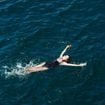 Un ancien sauveteur rétablit la vérité pour vos vacances : "En réalité, il n'y a pas plus de risques à se baigner juste après un repas que deux heures plus tard"