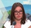 Dans les colonnes de "TV Grandes Chaînes", la journaliste revient plus longuement sur cette agression verbale et livre un témoignage fort...

Émission "Ça peut vous arriver" du 4 juin 2025, la journaliste Céline Collonge est insultée de "borgne" en direct.