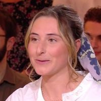 Séparée de son compagnon Charlot, Violette Dorange se livre sur les difficultés pendant le Vendée Globe : "C’est un peu dur"