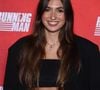 Cette sortie a été très bénéfique pour Ema.

Ema (Star Academy 2025) lors de la première de Running Man au cinéma UGC Ciné Cité Bercy à Paris le 3 novembre 2025.

© Denis Guignebourg / Bestimage