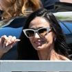Copier le look de Demi Moore à Cannes : notre sélection de lunettes cat-eye à petits prix