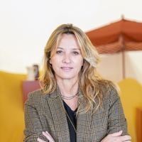 Combien coûte un repas dans le restaurant préféré de Sarah Poniatowski, situé au cœur d'un quartier très prisé de Paris ?