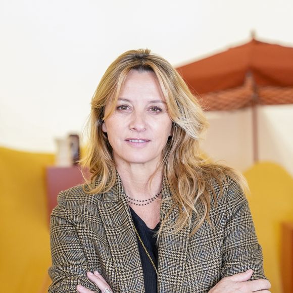 Le restaurant préféré de Sarah Poniatowski, c'est Le Cherche Midi, un bistrot italien situé au 22 rue du Cherche-Midi, dans le 6e arrondissement de Paris.

Sarah Poniatowski - Présentation de la collection "Tamsa" Maisons du Monde x Sarah Poniatowski à l'Atelier Richelieu à Paris, France. © Anne-Sophie Guebey/Bestimage