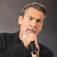 "On ne peut pas faire ça, c'est pas bien" : Contrairement à de nombreux artistes, Florent Pagny n'imposera pas cela à son public