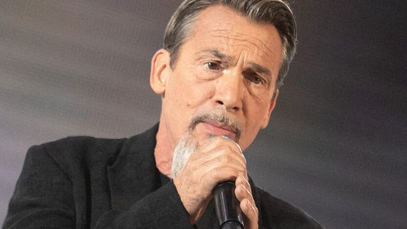 "On ne peut pas faire ça, c'est pas bien" : Contrairement à de nombreux artistes, Florent Pagny n'imposera pas cela à son public