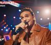 Yanis Si Ah a été éliminé de la nouvelle saison de "The Voice".

Yanis Si Ah a tenté sa chance au sein de l'émission "The Voice". Capture d'écran Instagram