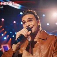 Fin de parcours pour Yanis Si Ah dans The Voice, il est le frère d'un célèbre acteur du cinéma français