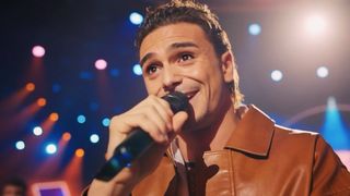 Fin de parcours pour Yanis Si Ah dans The Voice, il est le frère d'un célèbre acteur du cinéma français