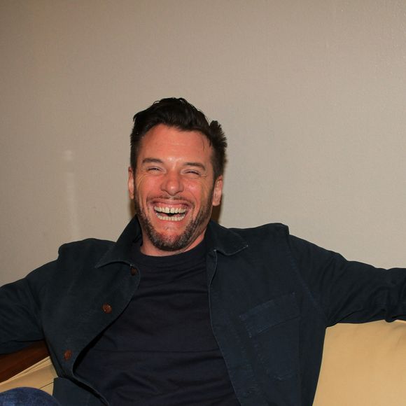 Exclusif - Norbert Tarayre - People - Chantal Goya est en concert au Palais des Congrès à Paris le 9 octobre 2022.

© Baldini / Bestimage