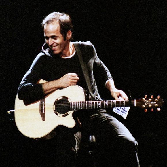 Photo d'archive de Jean-Jacques Goldman. Photo by APS-Medias/ABACAPRESS.COM