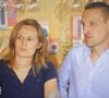 Clap de fin pour Clémence et Bruno !
Bruno et Clémence sont toujours ensemble au bilan de "L'amour est dans le pré". M6