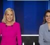En début d'année, la journaliste a quitté CNEWS et Europe 1.

Laurence Ferrari, Sonia Mabrouk   sur le plateau du "Grand Débat Les Républicains"  présenté par L.Ferrari et S.Mabrouk et diffusé en direct sur CNews - Paris le 21Novembre 2021 © Jack Tribeca / Bestimage