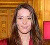 C'est l'heure du départ pour Emilie Broussouloux !
Exclusif - Émilie Broussouloux - Cérémonie des Trophées du MédiaClub’Elles dans les salons de l'Hôtel de Lassay à Paris. Cette soirée récompense les femmes et les hommes ayant oeuvré pour une meilleure représentation des femmes dans les médias. © Cyril Moreau/Bestimage