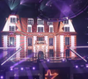 La faute à l'attitude inacceptable d'une spectatrice.
Ebony victime d'attaques racistes lors d'un concert de la tournée Star Academy. Instagram