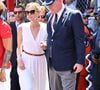 Il y a quelques semaines, le prince Albert II de Monaco s'est ainsi installé à la table des Raingeard pour découvrir leur cuisine. 

Le prince Albert II de Monaco et la princesse Charlène de Monaco - Grand Prix de Formule 1 Louis Vuitton de Monaco 2026, le 7 juin 2026. © Bruno Bebert/Bestimage