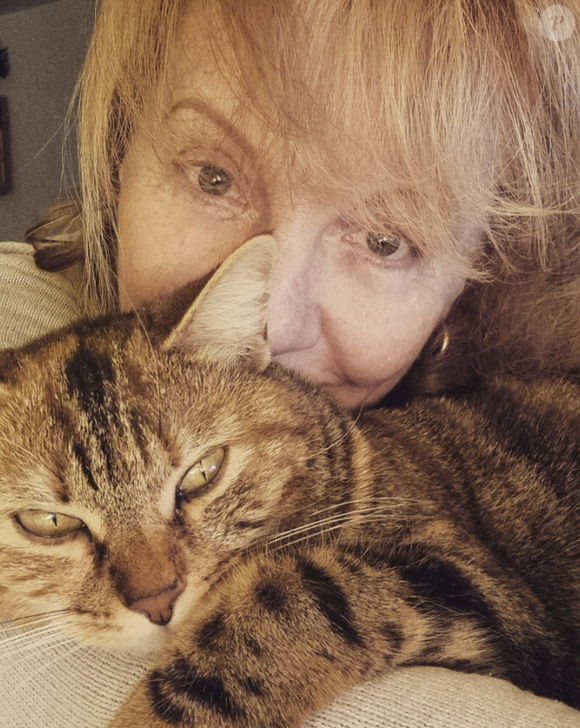 Claudie, maman de Cyprien, le champion des "12 Coups de midi".