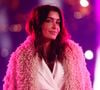 À ses débuts sous le feu des projecteurs, la jeune Jenifer est très loin d'avoir l'assurance qu'on lui connaît aujourd'hui.

Exclusif - Jenifer Bartoli - Tournage de l'émission "La grande soirée du 31 décembre de Paris" au Musée du Quai Branly à Paris, diffusée le 31 décembre sur France 2
© Christophe Clovis / Bestimage