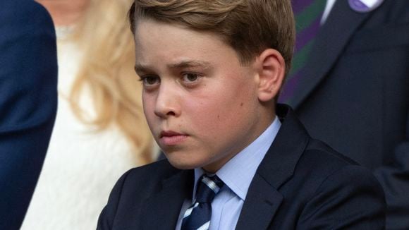 Prince George de Galles : Visitez l'école à 80 000 euros l'année dans laquelle il va poursuivre ses études...
