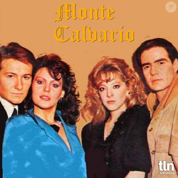 Interviewé par "TVNotas", Alejandro Landero a indiqué qu’il était effectivement dans une "situation précaire". 

Affiche "Monte Calvario"