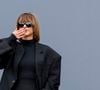 Après le cinéma, le théâtre et l'écriture, elle va bientôt être à l'antenne à la radio.
Sophie Marceau - Arrivées au défilé de mode féminine Balenciaga printemps-été 2025 lors de la Fashion Week de Paris (PFW), à Paris, France, le 30 septembre 2024. © Da Silva-Perusseau/Bestimage
Celebs attend the Balenciaga Paris Womenswear Spring-Summer 2025 show as part of Paris Fashion Week on September 30, 2024 in Paris, France.
